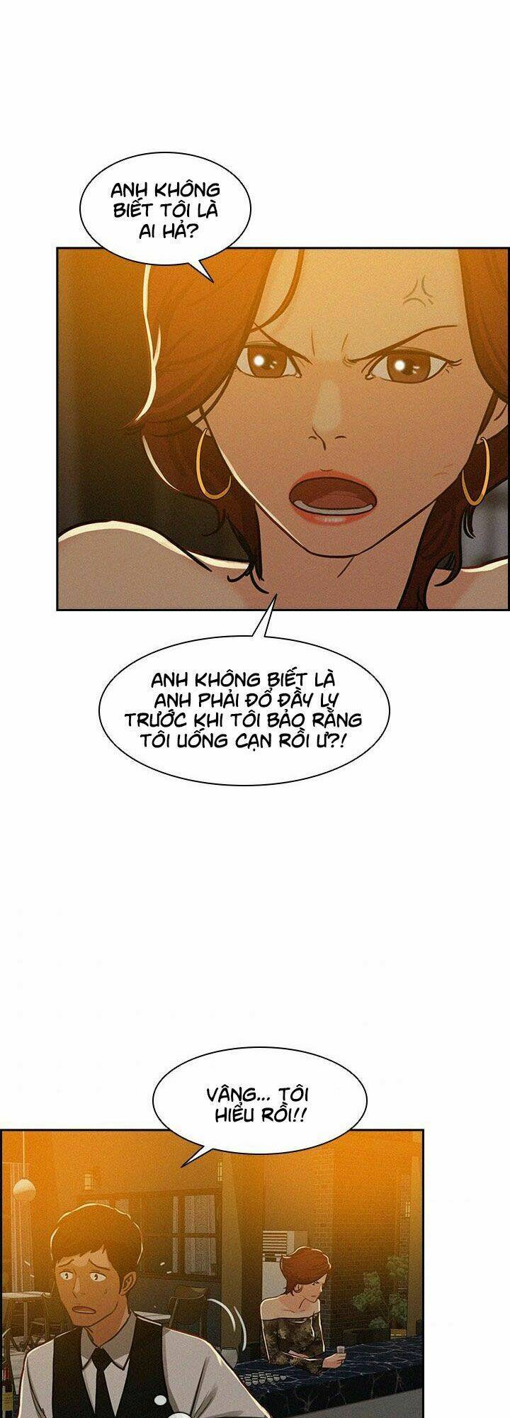 Chúa Tể Đồng Tiền: Chapter 21