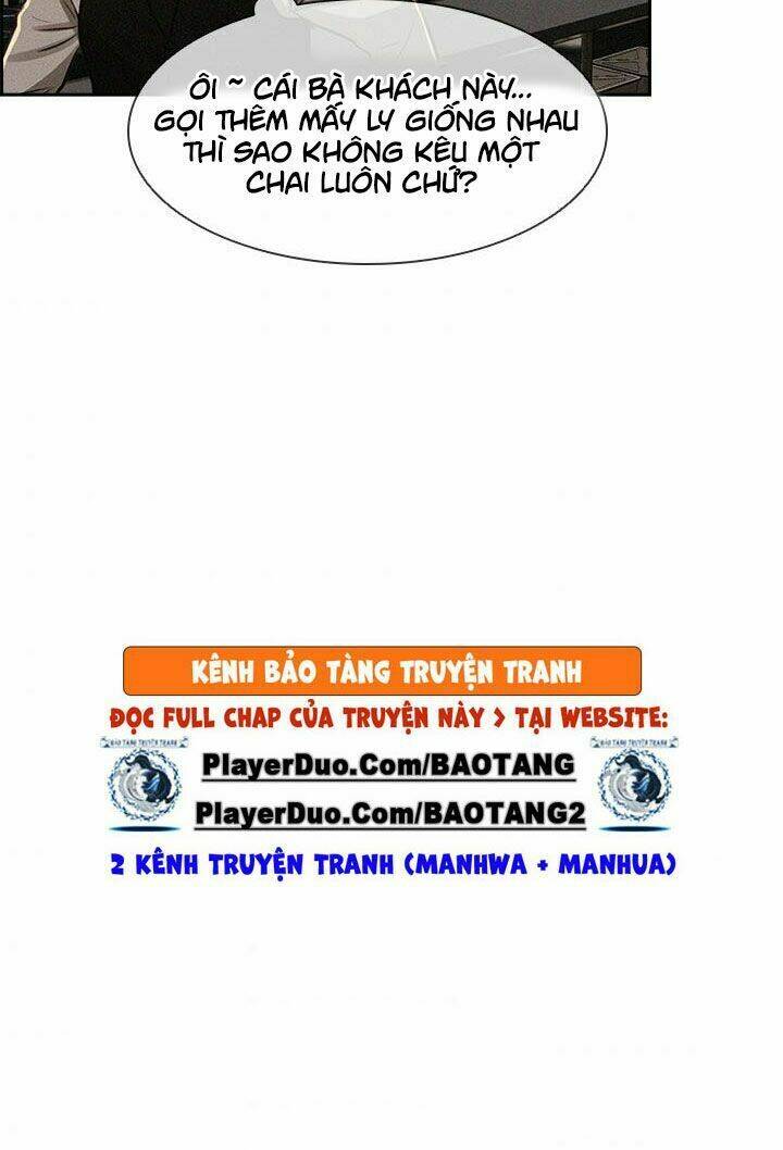 Chúa Tể Đồng Tiền: Chapter 21