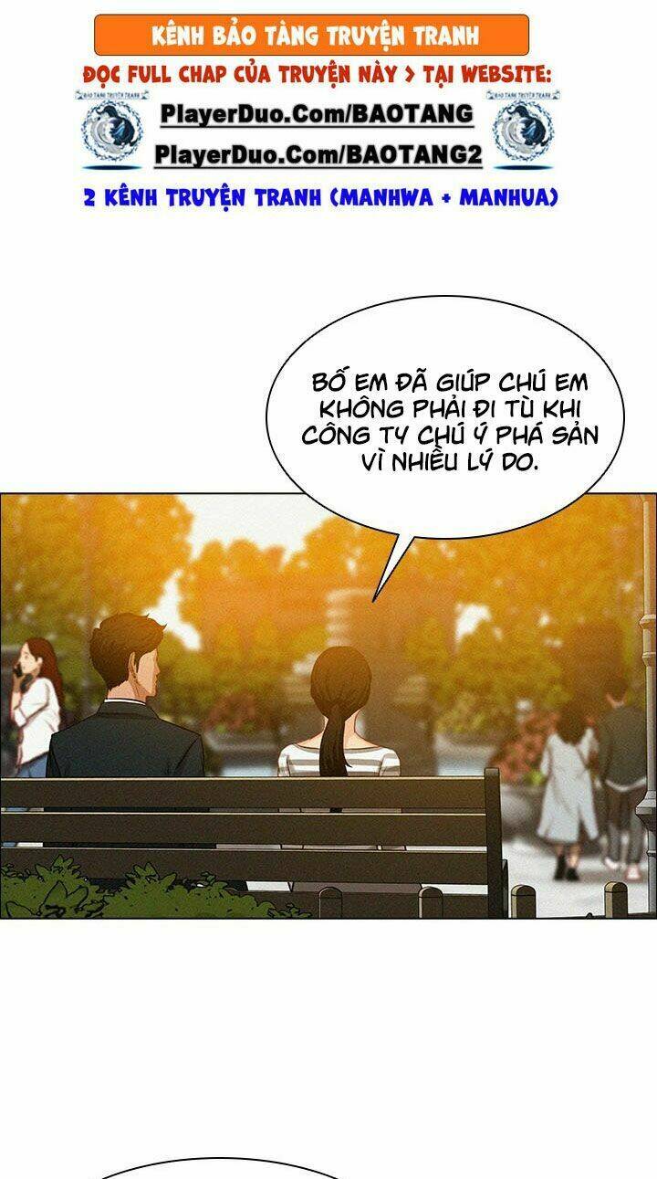 Chúa Tể Đồng Tiền: Chapter 21