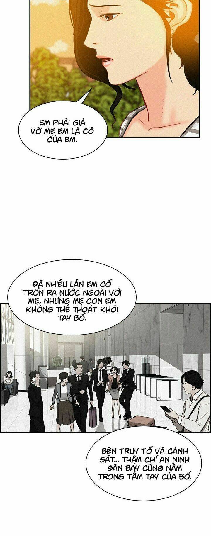 Chúa Tể Đồng Tiền: Chapter 21