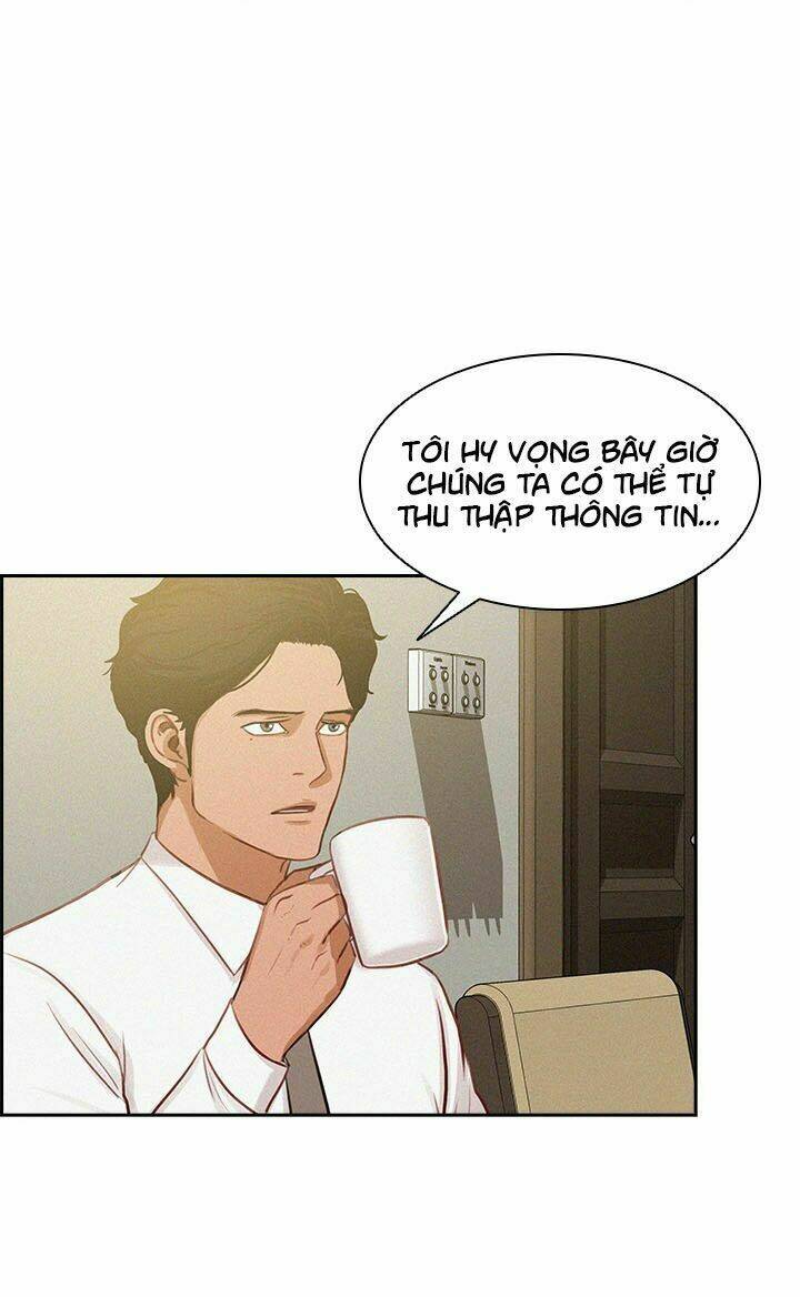Chúa Tể Đồng Tiền: Chapter 22