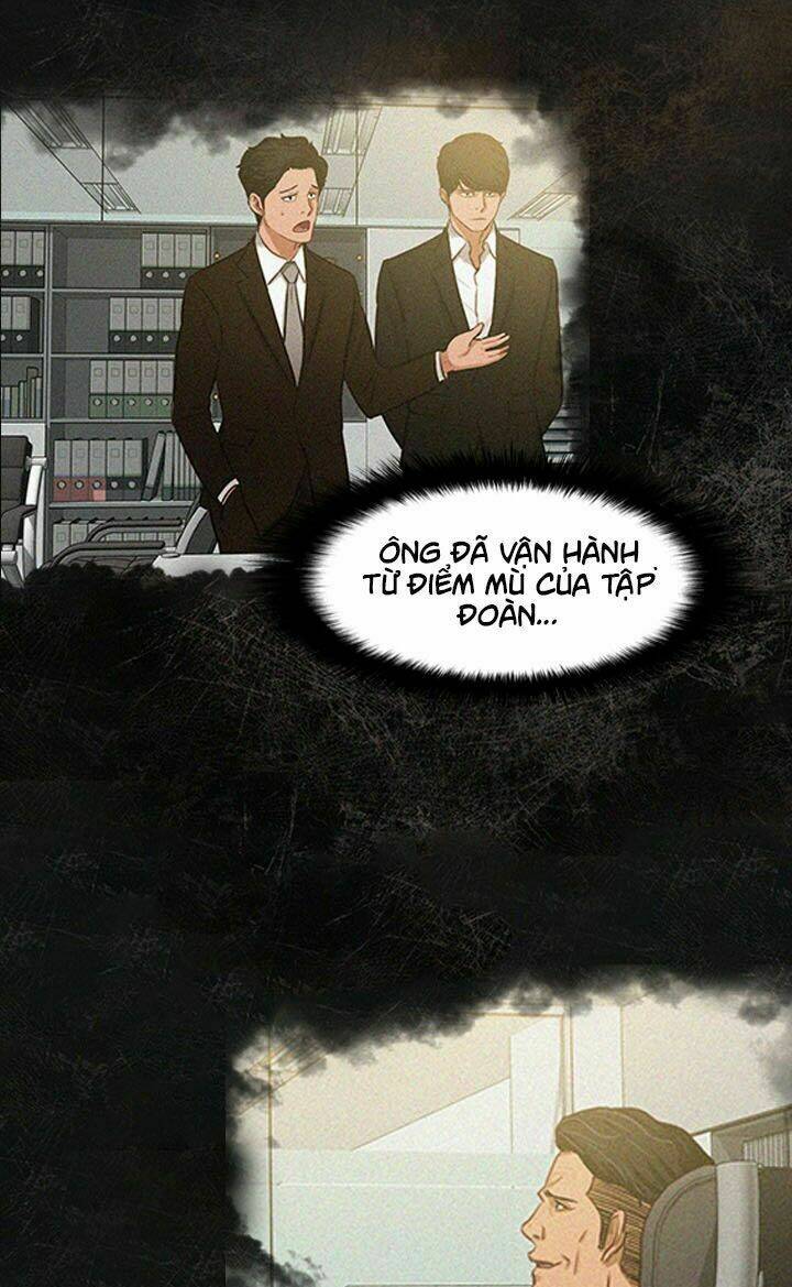 Chúa Tể Đồng Tiền: Chapter 22