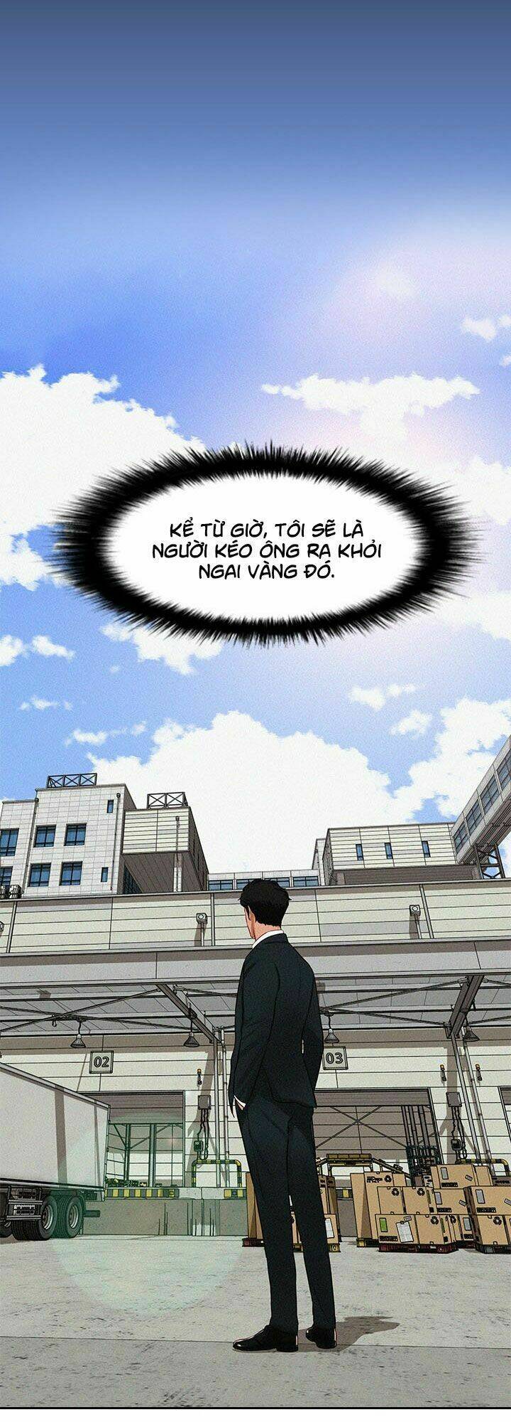 Chúa Tể Đồng Tiền: Chapter 22