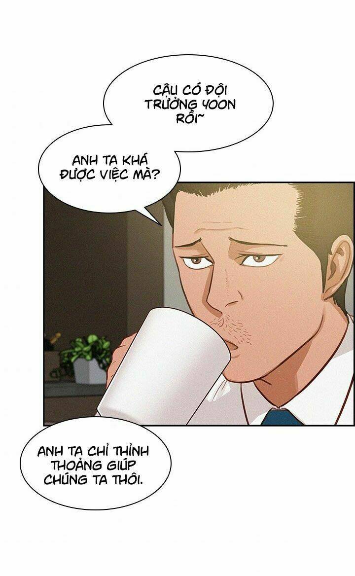 Chúa Tể Đồng Tiền: Chapter 22
