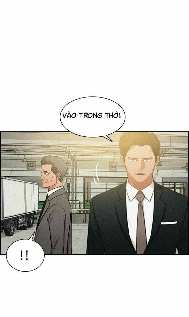 Chúa Tể Đồng Tiền: Chapter 22