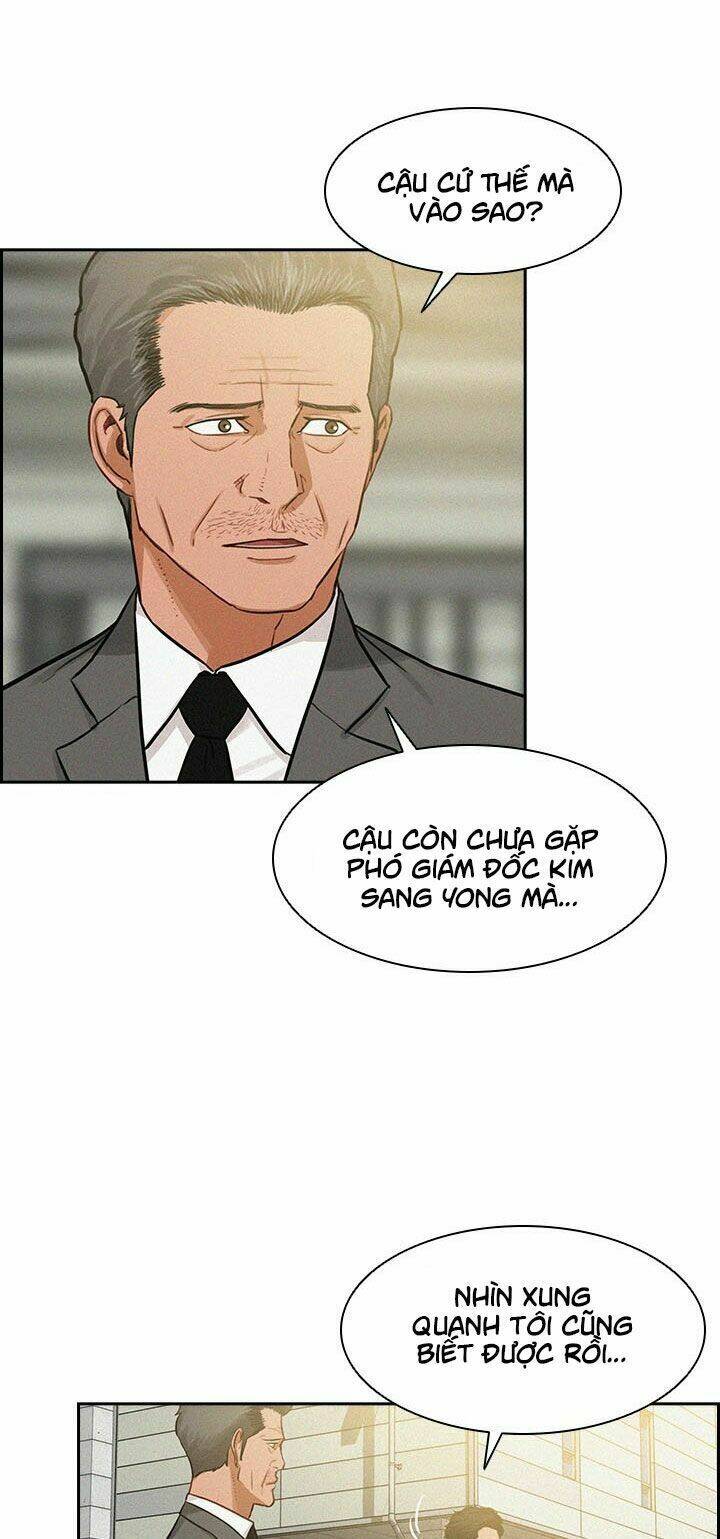 Chúa Tể Đồng Tiền: Chapter 22