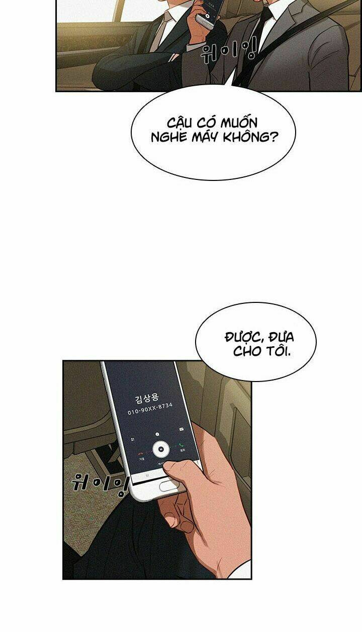 Chúa Tể Đồng Tiền: Chapter 22
