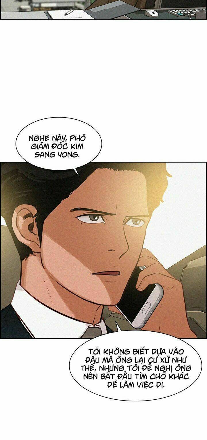 Chúa Tể Đồng Tiền: Chapter 22