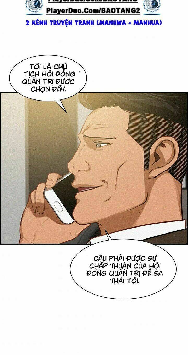Chúa Tể Đồng Tiền: Chapter 22