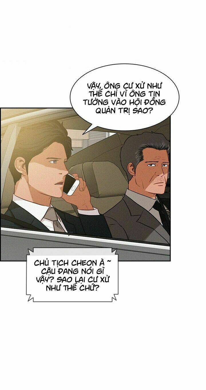 Chúa Tể Đồng Tiền: Chapter 22