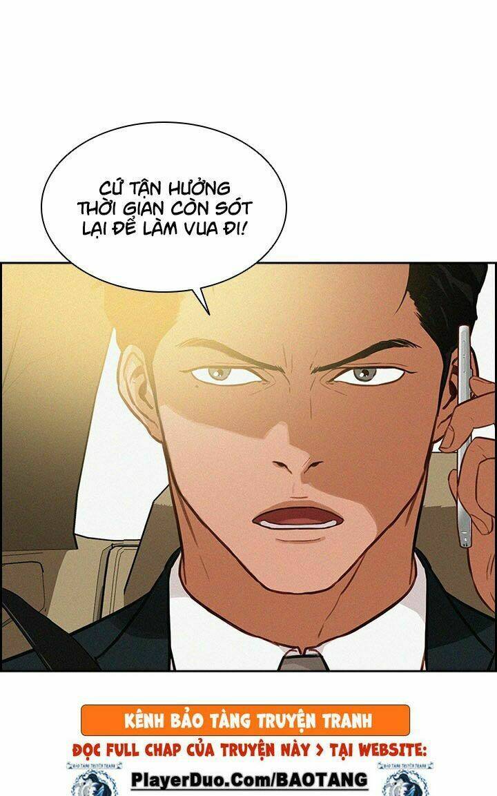 Chúa Tể Đồng Tiền: Chapter 22