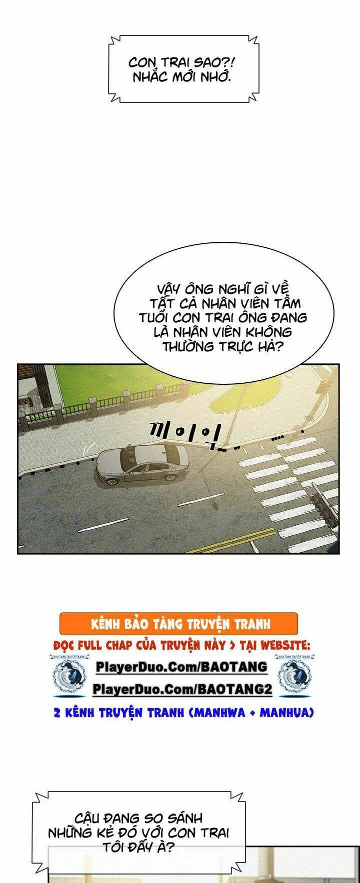Chúa Tể Đồng Tiền: Chapter 22