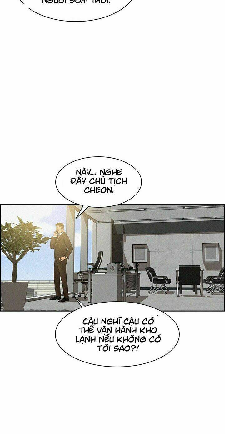 Chúa Tể Đồng Tiền: Chapter 22