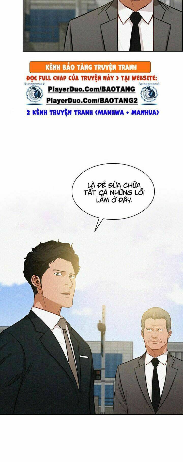 Chúa Tể Đồng Tiền: Chapter 22