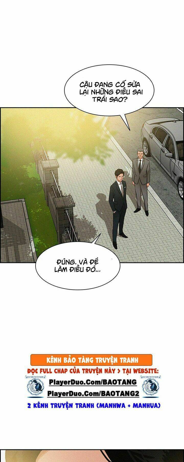 Chúa Tể Đồng Tiền: Chapter 22