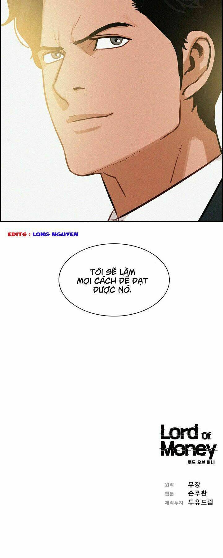 Chúa Tể Đồng Tiền: Chapter 22