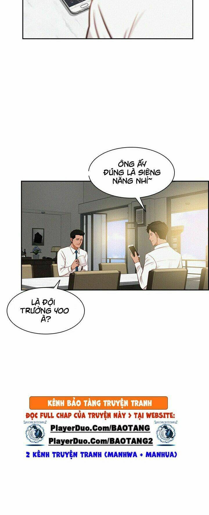 Chúa Tể Đồng Tiền: Chapter 22