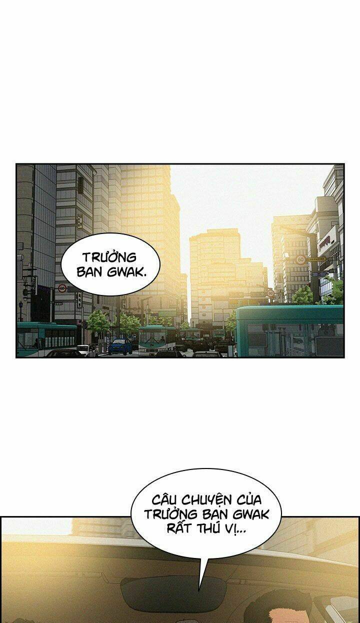 Chúa Tể Đồng Tiền: Chapter 22