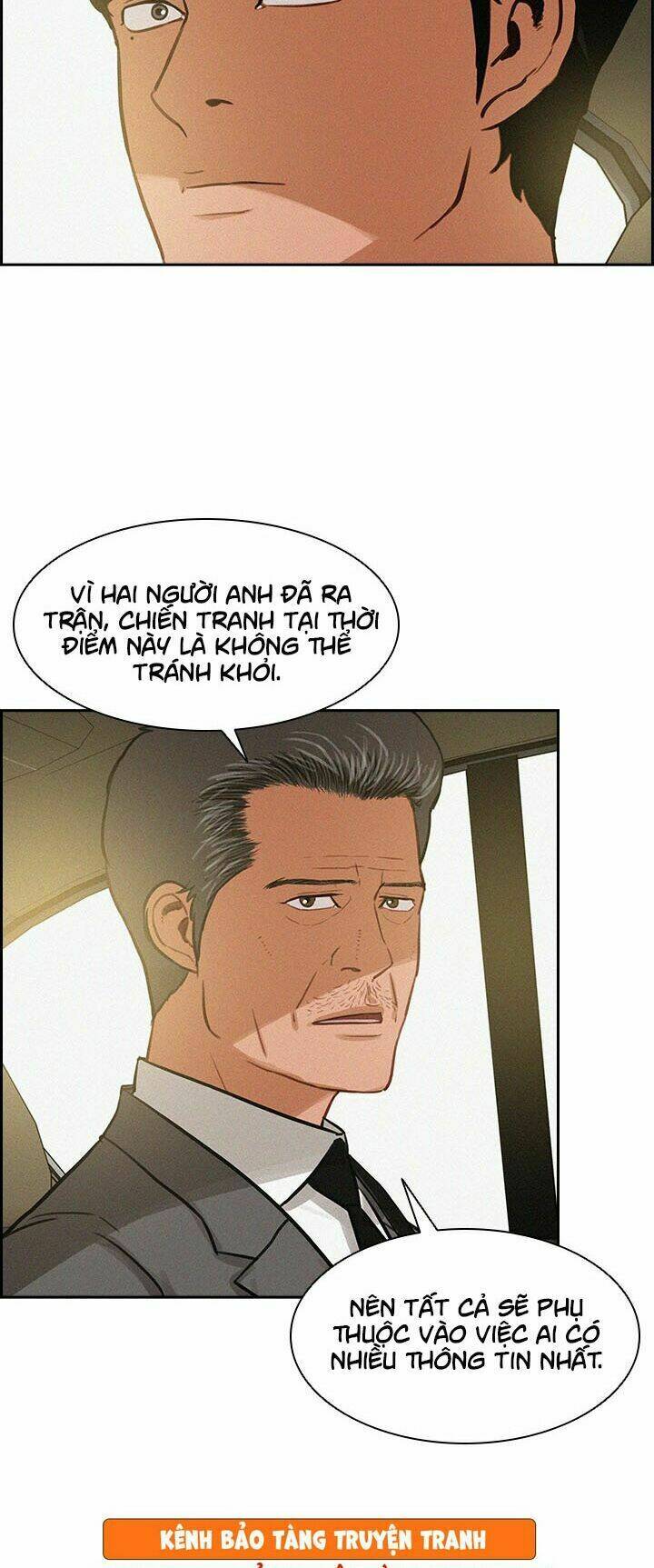 Chúa Tể Đồng Tiền: Chapter 22
