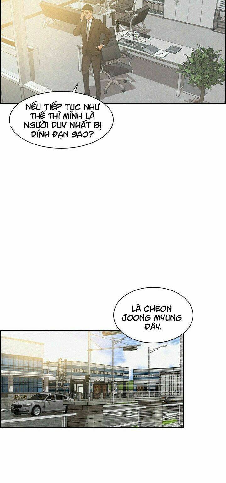 Chúa Tể Đồng Tiền: Chapter 23