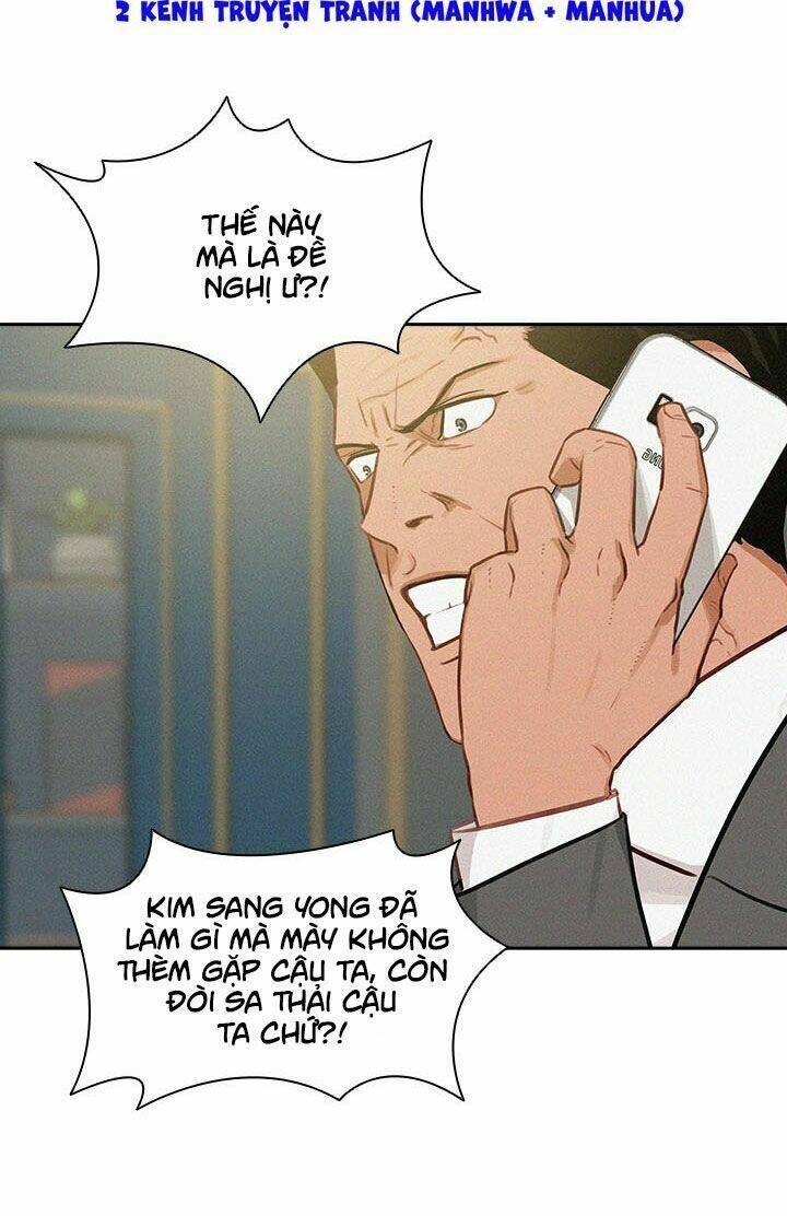 Chúa Tể Đồng Tiền: Chapter 23