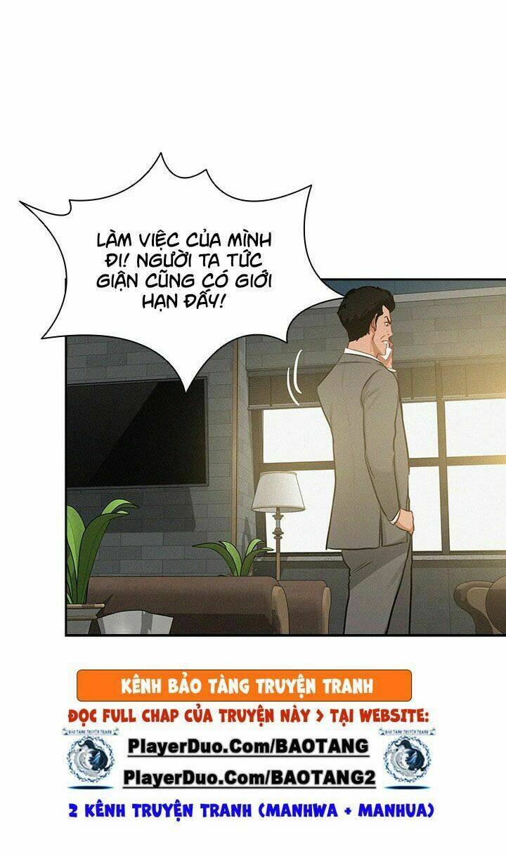 Chúa Tể Đồng Tiền: Chapter 23