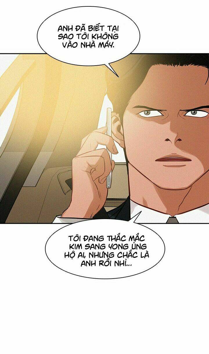Chúa Tể Đồng Tiền: Chapter 23