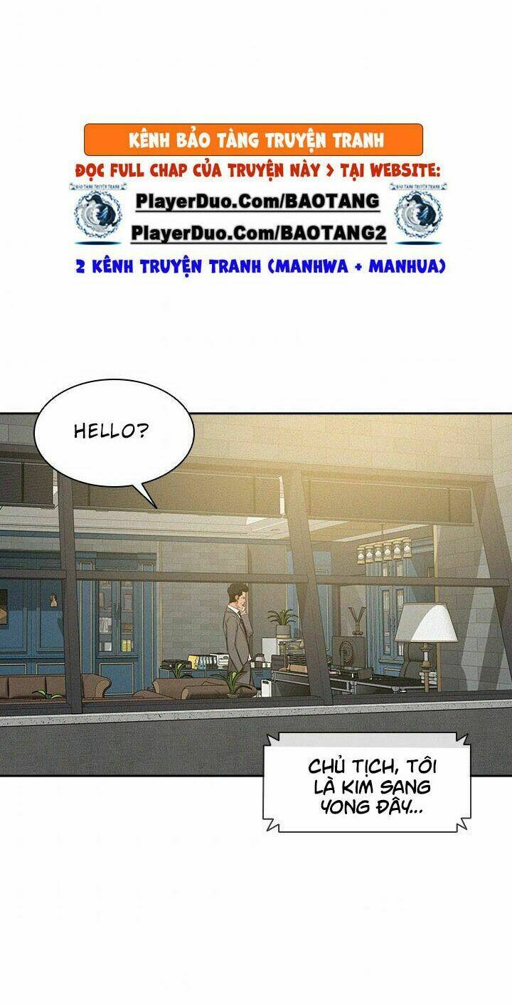 Chúa Tể Đồng Tiền: Chapter 23