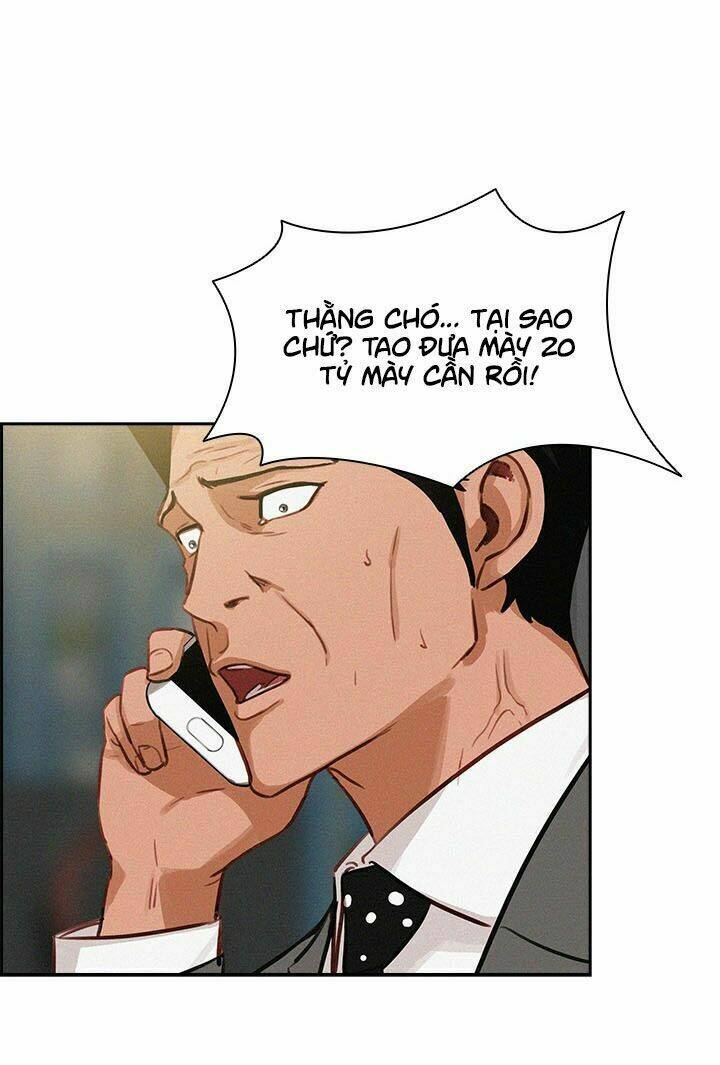 Chúa Tể Đồng Tiền: Chapter 23