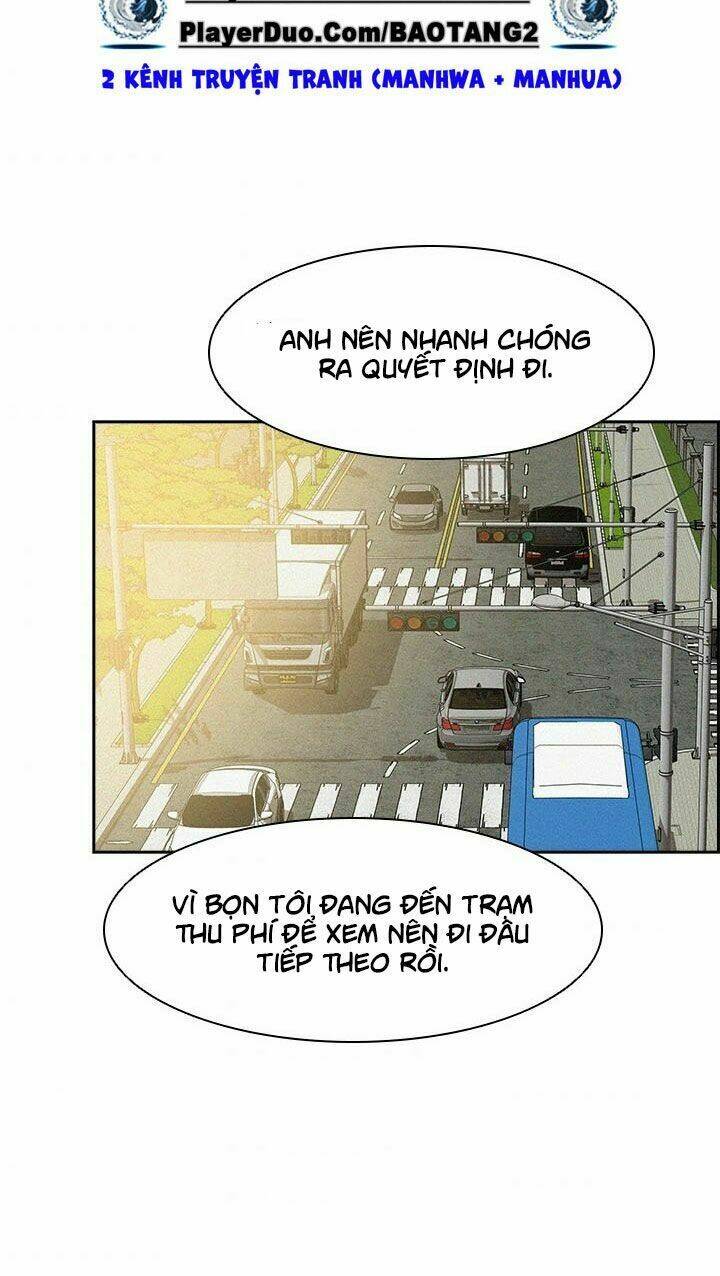 Chúa Tể Đồng Tiền: Chapter 23