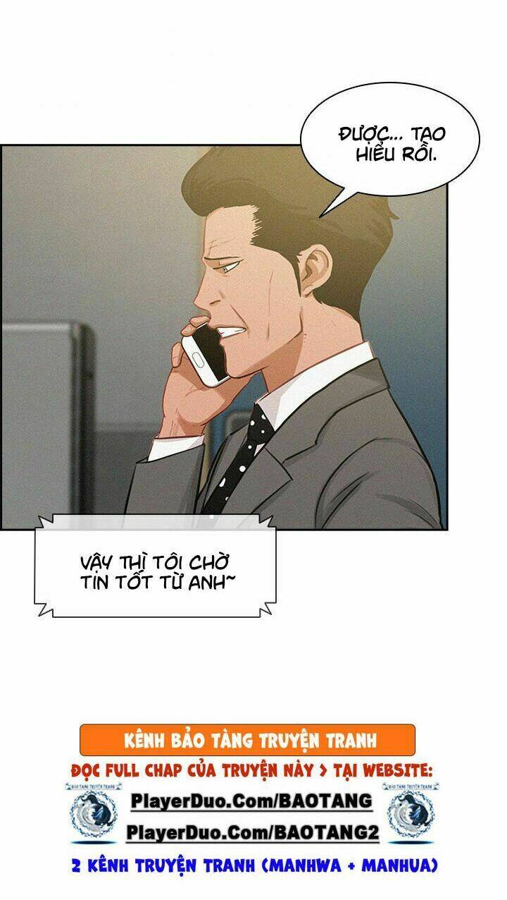 Chúa Tể Đồng Tiền: Chapter 23