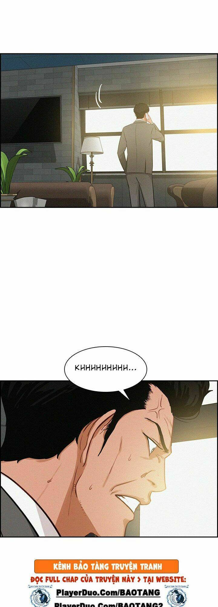 Chúa Tể Đồng Tiền: Chapter 23