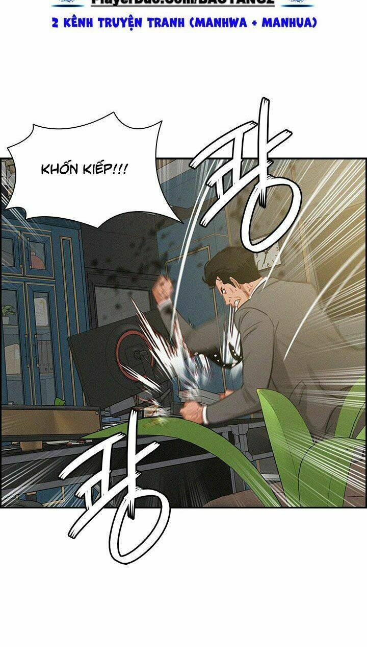 Chúa Tể Đồng Tiền: Chapter 23