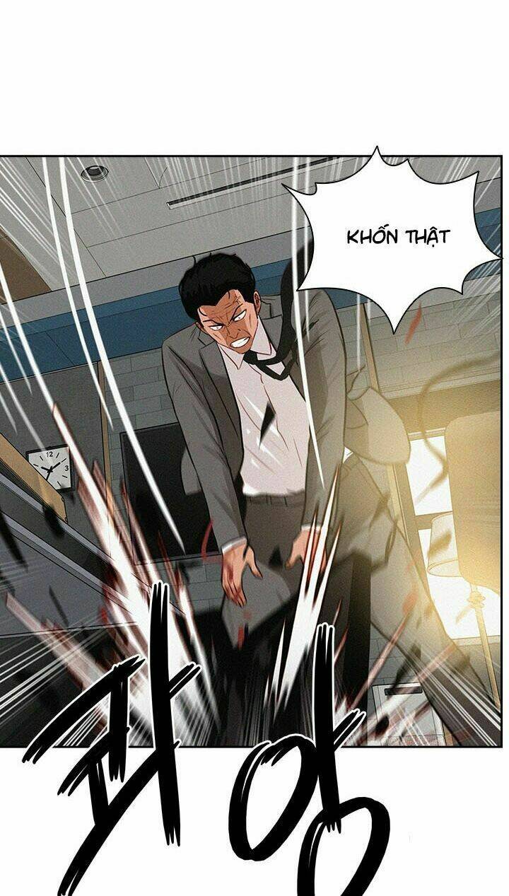 Chúa Tể Đồng Tiền: Chapter 23