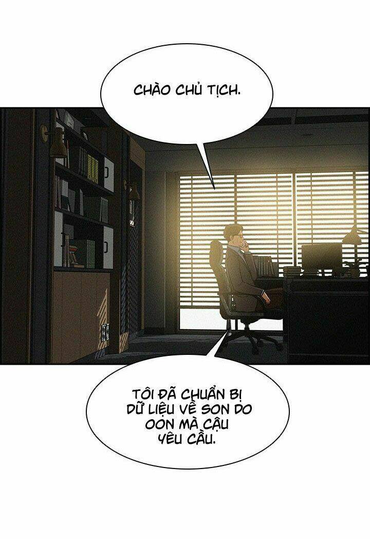 Chúa Tể Đồng Tiền: Chapter 23