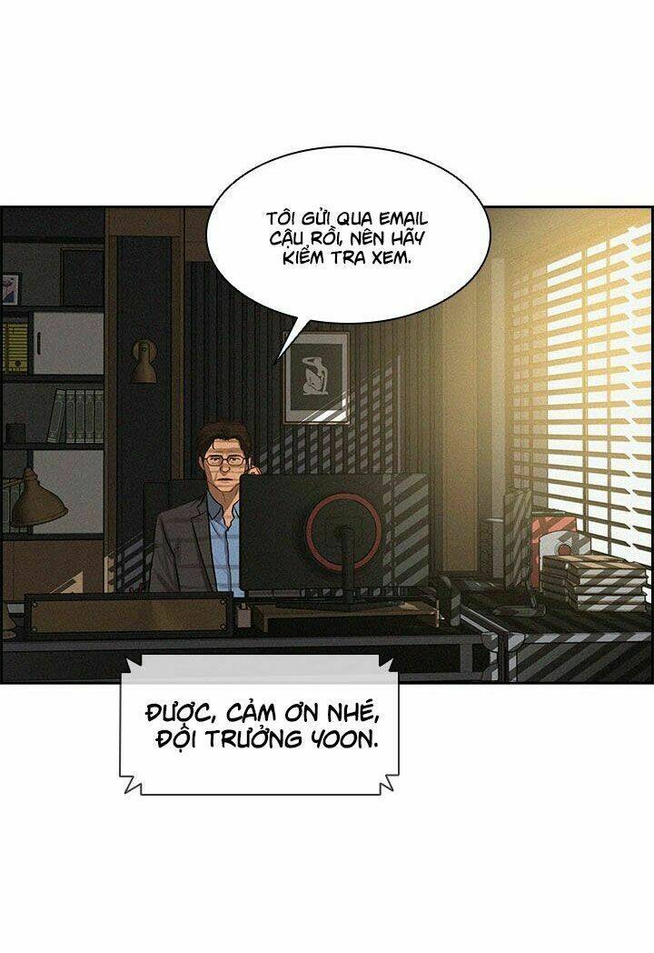 Chúa Tể Đồng Tiền: Chapter 23