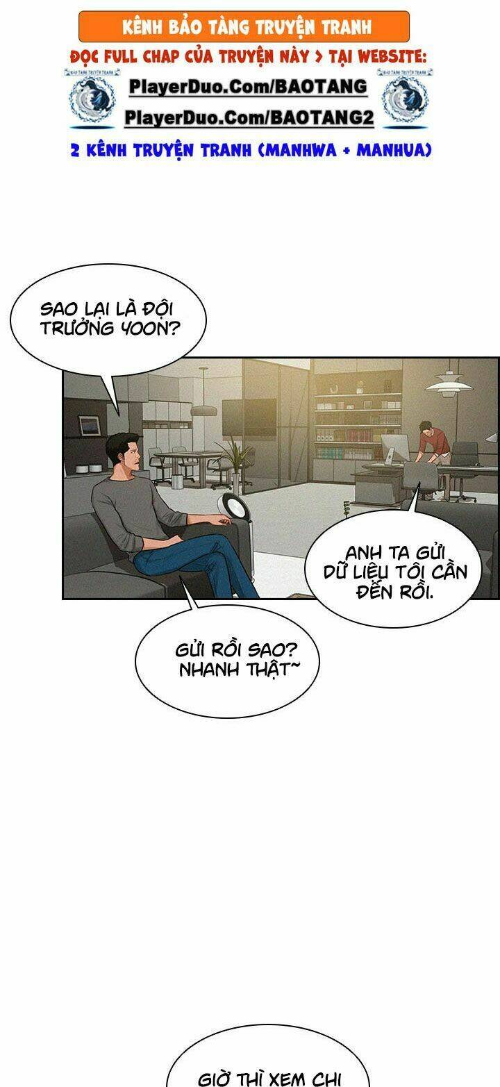 Chúa Tể Đồng Tiền: Chapter 23