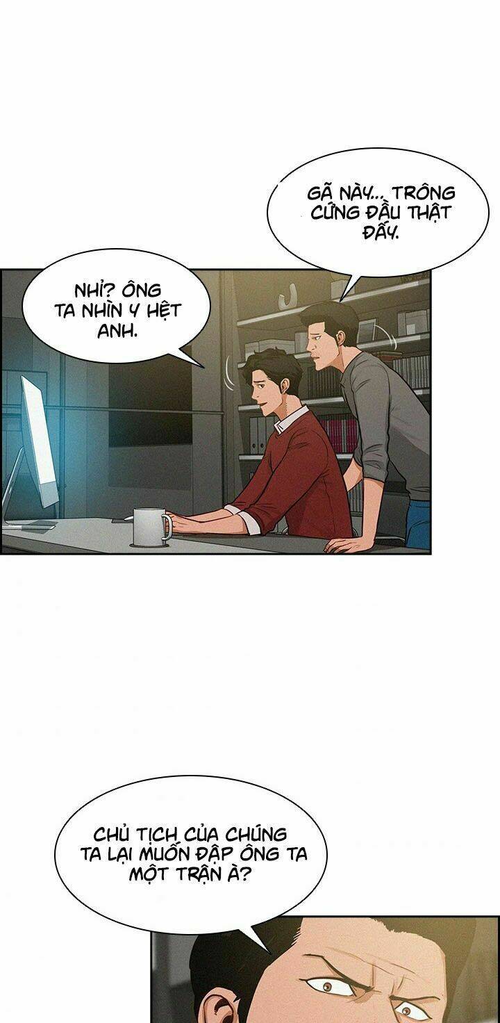 Chúa Tể Đồng Tiền: Chapter 23