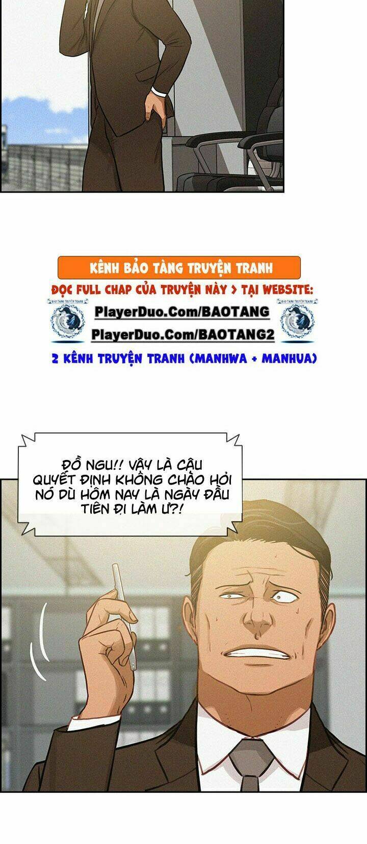 Chúa Tể Đồng Tiền: Chapter 23