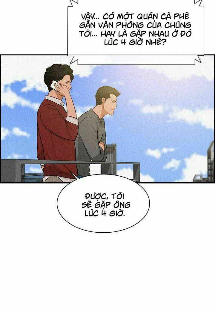 Chúa Tể Đồng Tiền: Chapter 24