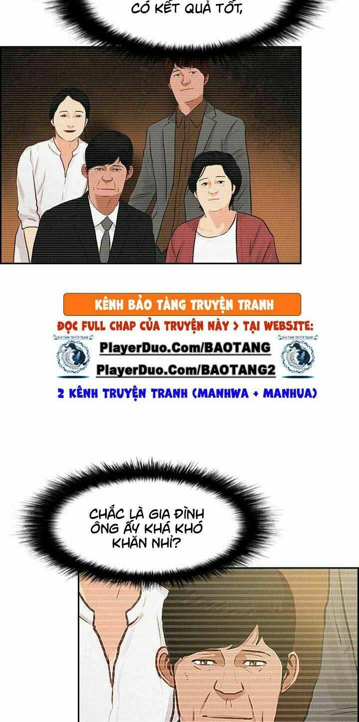 Chúa Tể Đồng Tiền: Chapter 24