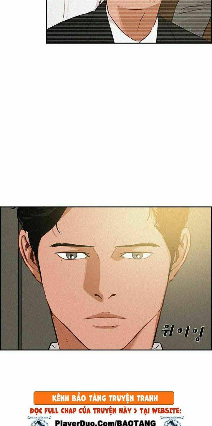 Chúa Tể Đồng Tiền: Chapter 24