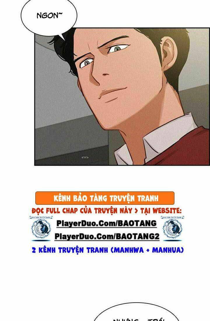 Chúa Tể Đồng Tiền: Chapter 24