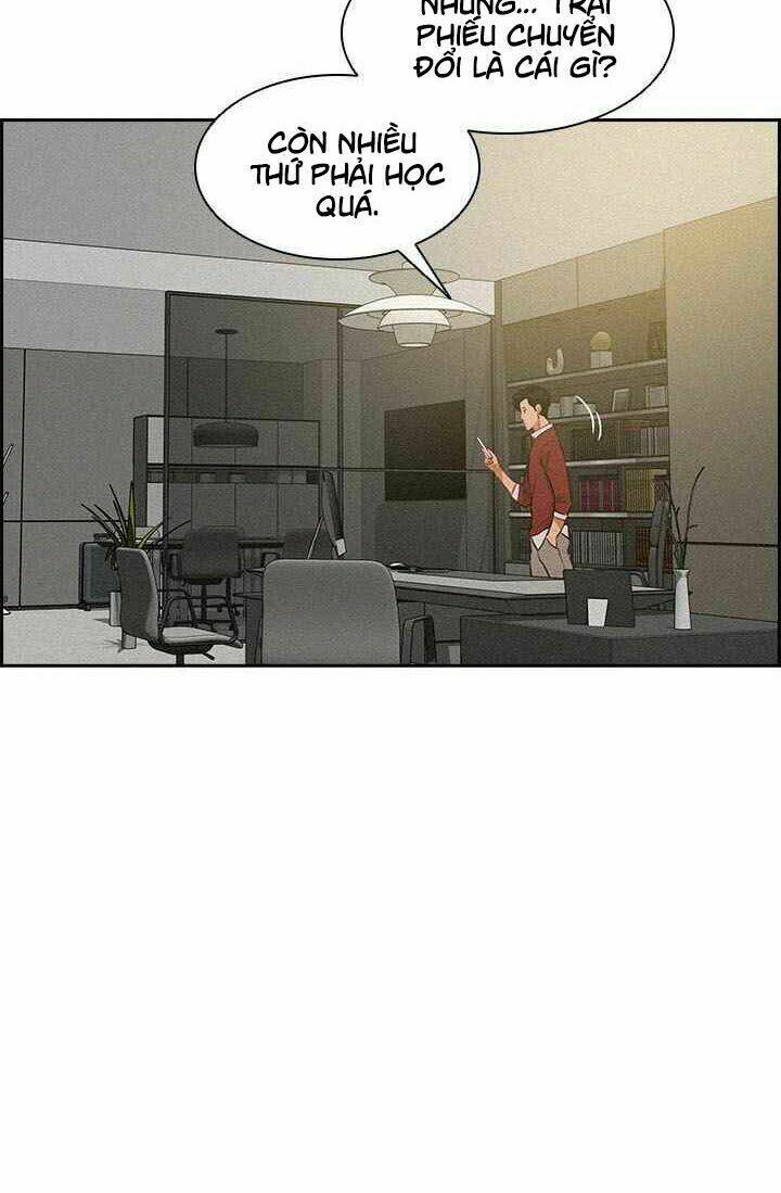 Chúa Tể Đồng Tiền: Chapter 24