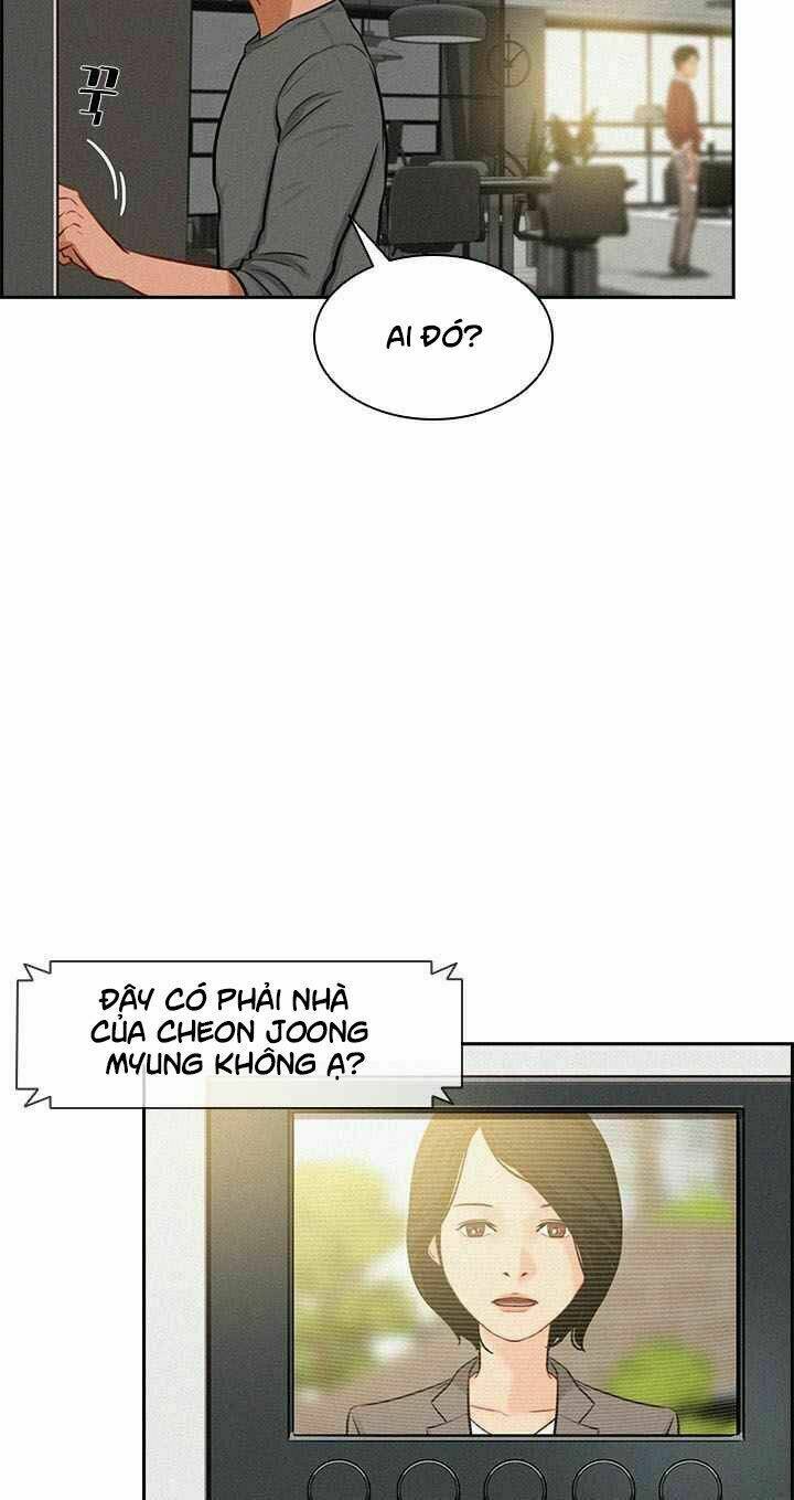Chúa Tể Đồng Tiền: Chapter 24