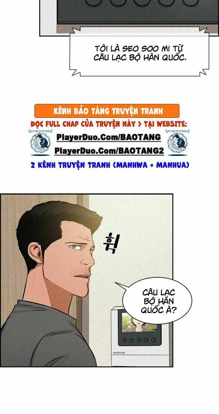 Chúa Tể Đồng Tiền: Chapter 24