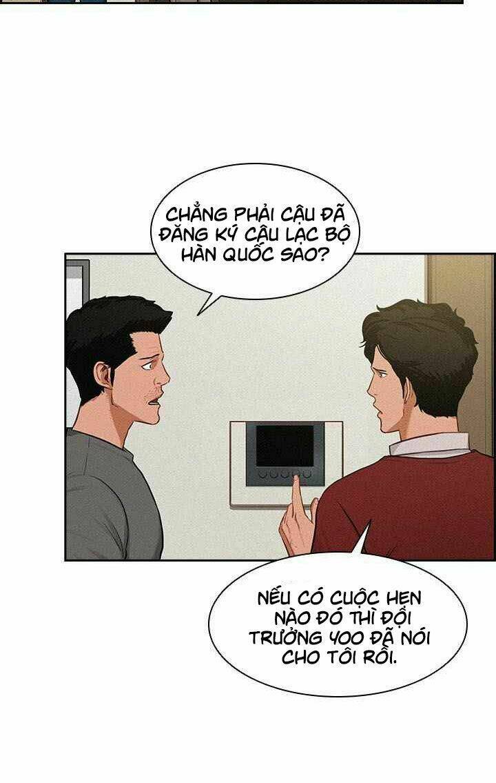 Chúa Tể Đồng Tiền: Chapter 24