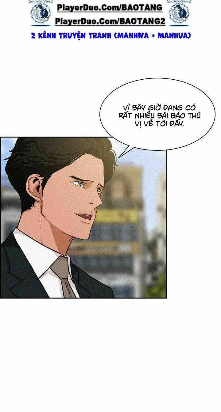Chúa Tể Đồng Tiền: Chapter 24