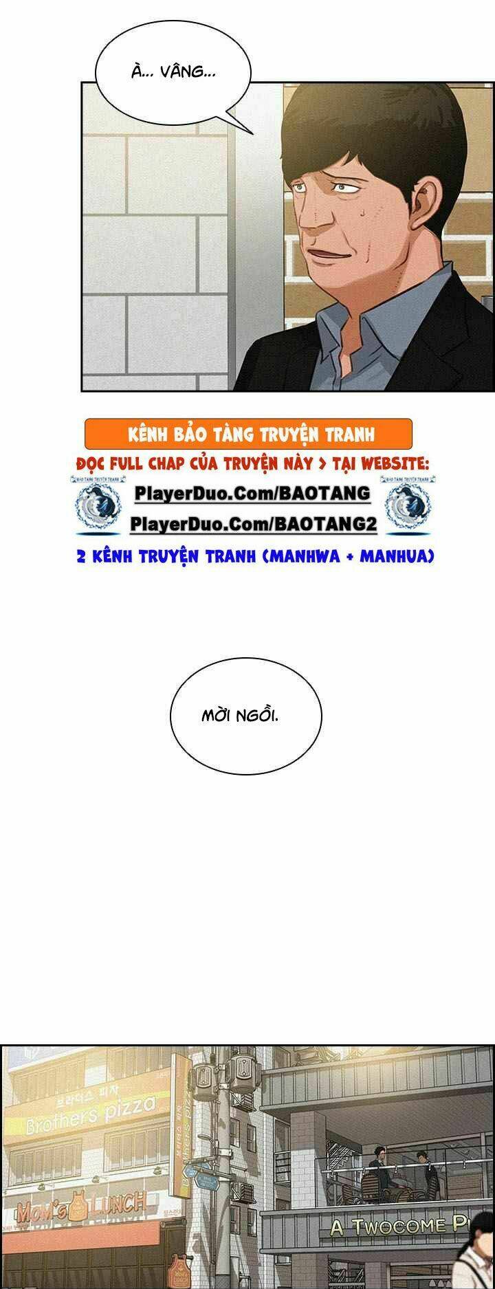 Chúa Tể Đồng Tiền: Chapter 24