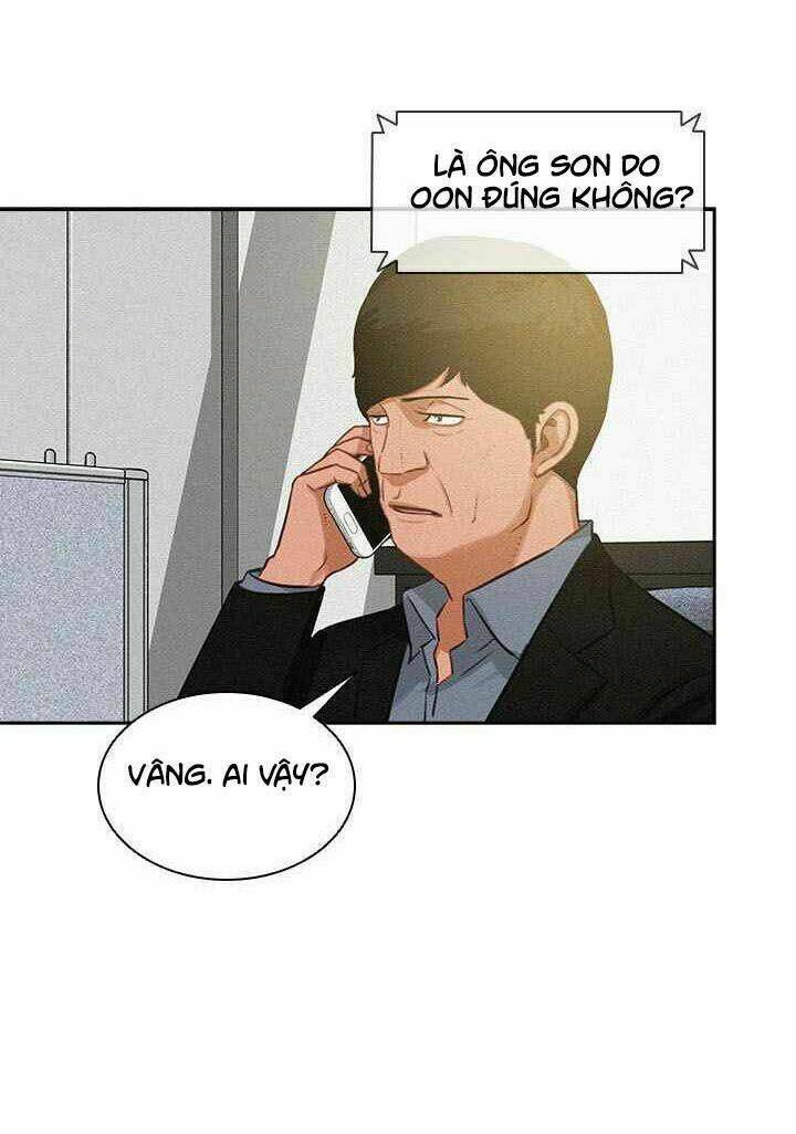 Chúa Tể Đồng Tiền: Chapter 24
